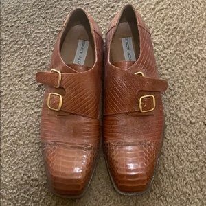 Too small for me. They were my late dad’s.